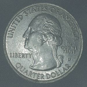 2020-D-Washington-Quarter-With-Obverse-Doubling.